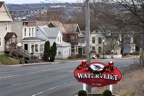 Watervliet Whore