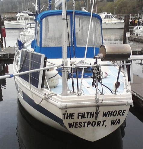 Westport Whore