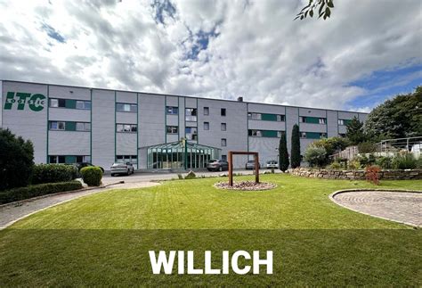 Willich Whore