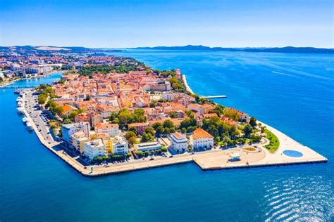 Zadar Whore