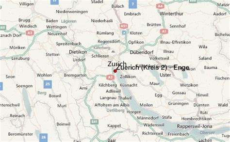 Zuerich Kreis 2 Enge Whore
