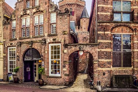 Zutphen Whore